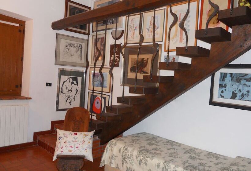 اتاق استاندارد, Il Casale Del Sogno