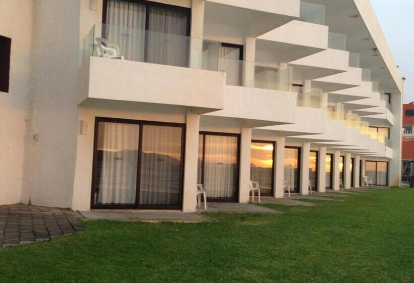 Chambre Standard Lit King Size, Barra De Navidad