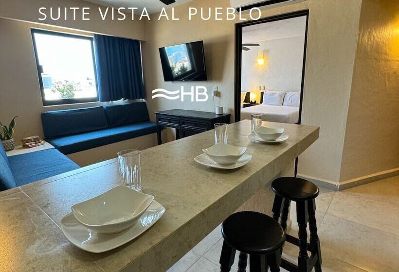 Studio Standard, Barra De Navidad
