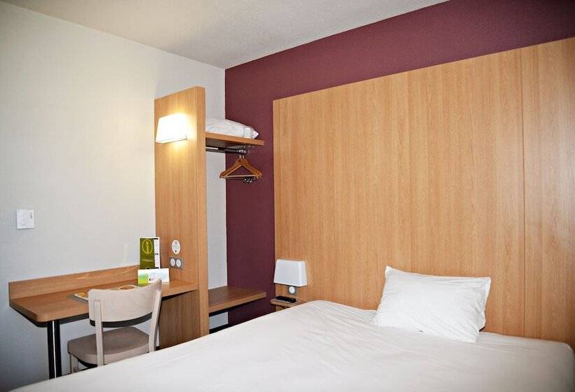 Номер Стандарт, B&b Hotel Alès   Pôle Mécanique