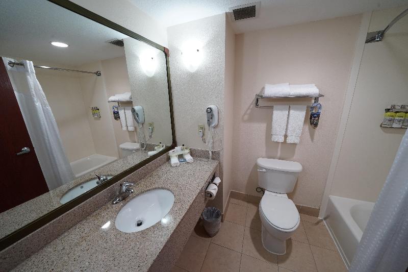 빌라 침실 1개, Chinchilla Motor Inn