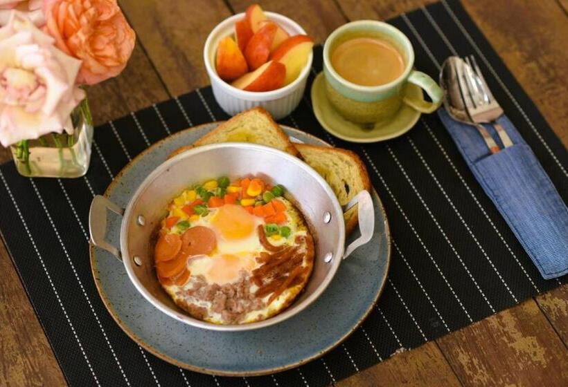 스탠다드 룸, Happynest Inspiring Hostel
