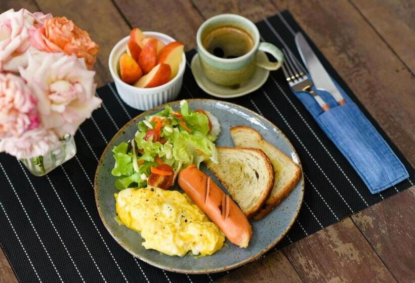 패밀리 룸, Happynest Inspiring Hostel