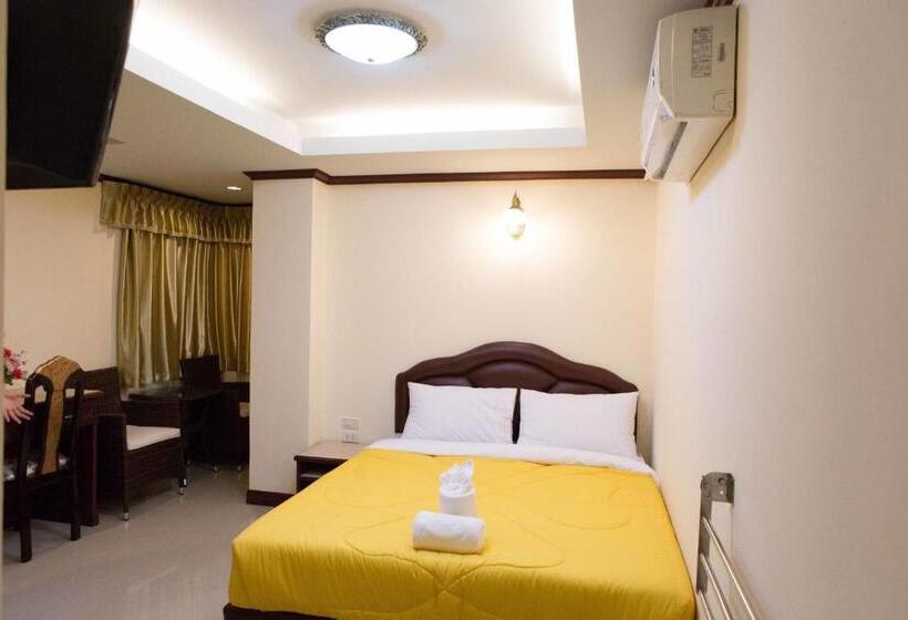 اتاق سوپریور, Honey House 3