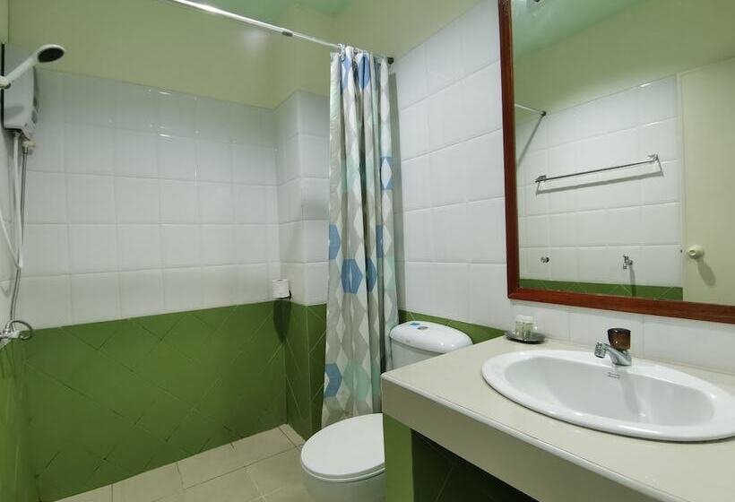 标准间, Kamala Beach Residence Sha Extra Plus