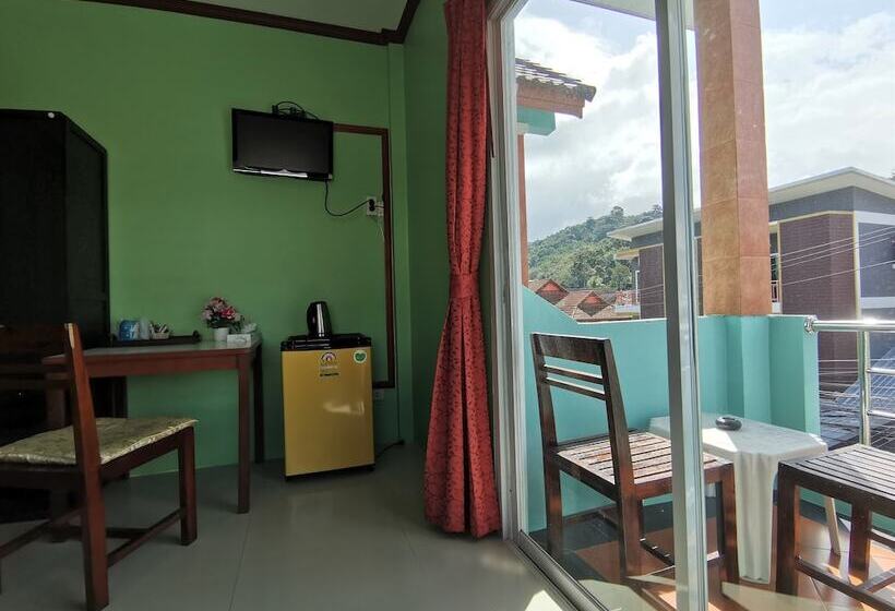 标准间, Kamala Beach Residence Sha Extra Plus
