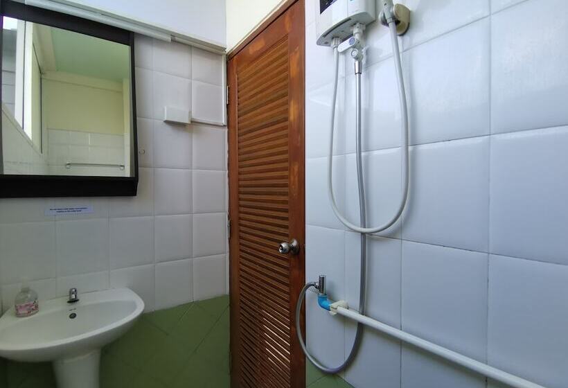 标准三人间, Kamala Beach Residence Sha Extra Plus