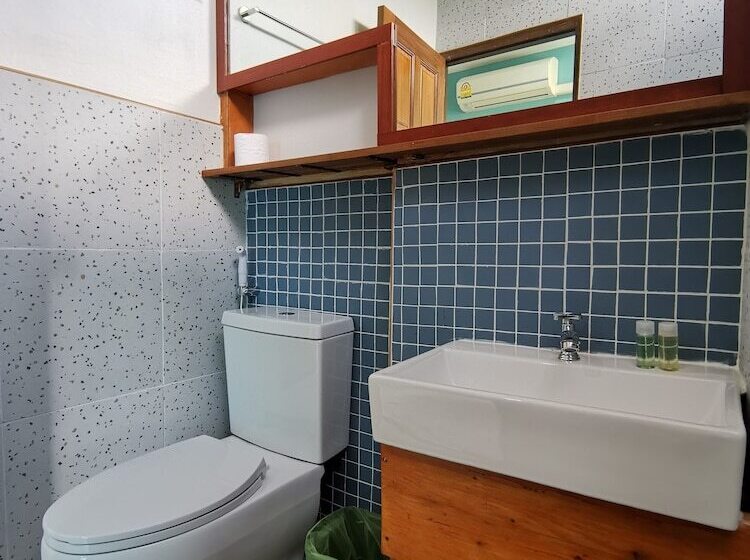 Quarto Deluxe com Balcão, Kamala Beach Residence Sha Extra Plus