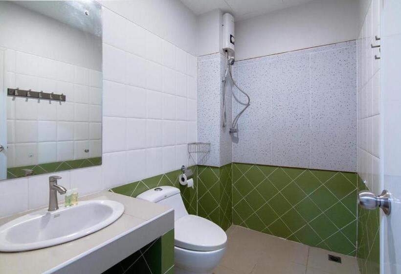 标准三人间, Kamala Beach Residence Sha Extra Plus