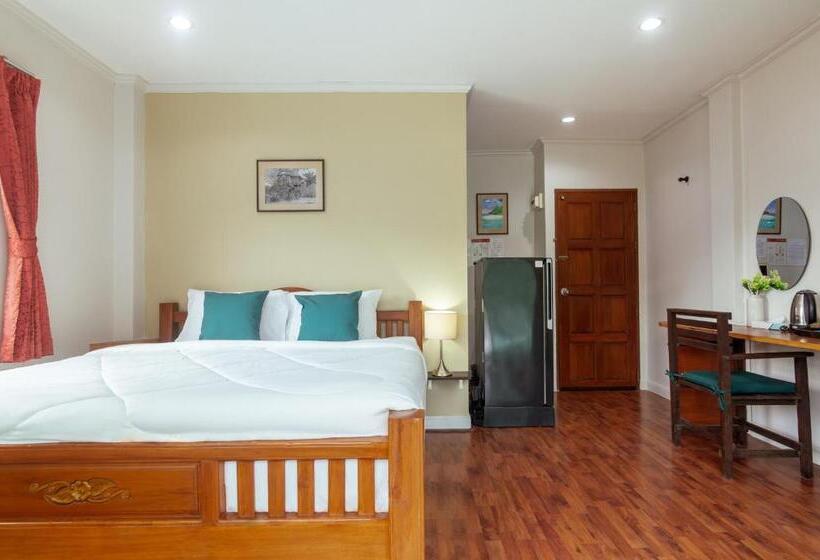 标准间, Kamala Beach Residence Sha Extra Plus