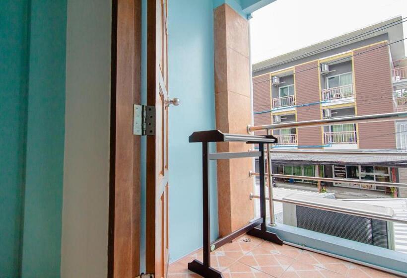 标准三人间, Kamala Beach Residence Sha Extra Plus