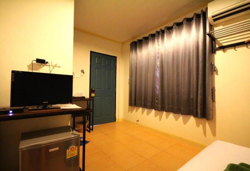 Quarto Estandar, Lemonade Boutique Inn