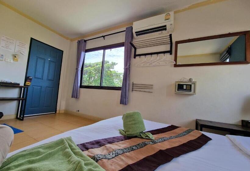 غرفة قياسية, Lemonade Boutique Inn