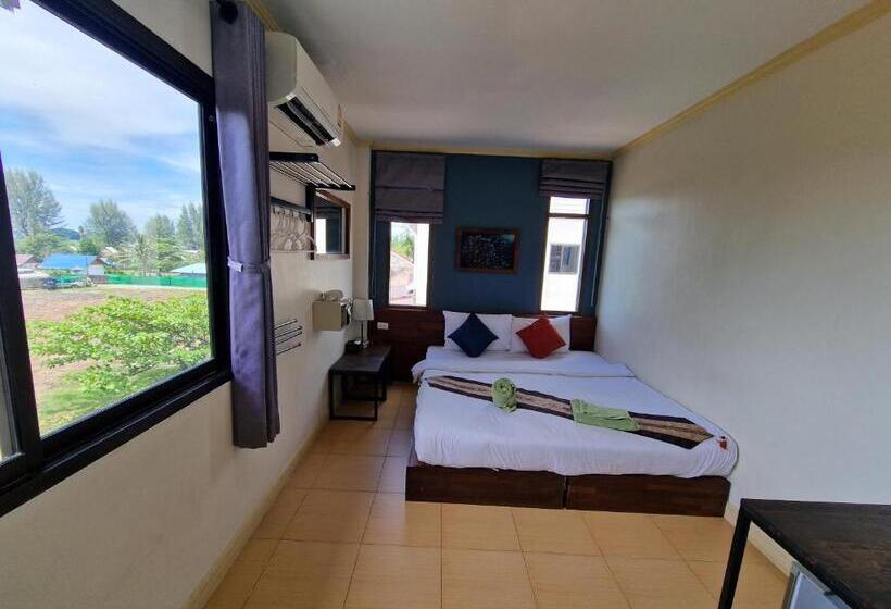 Quarto Estandar, Lemonade Boutique Inn