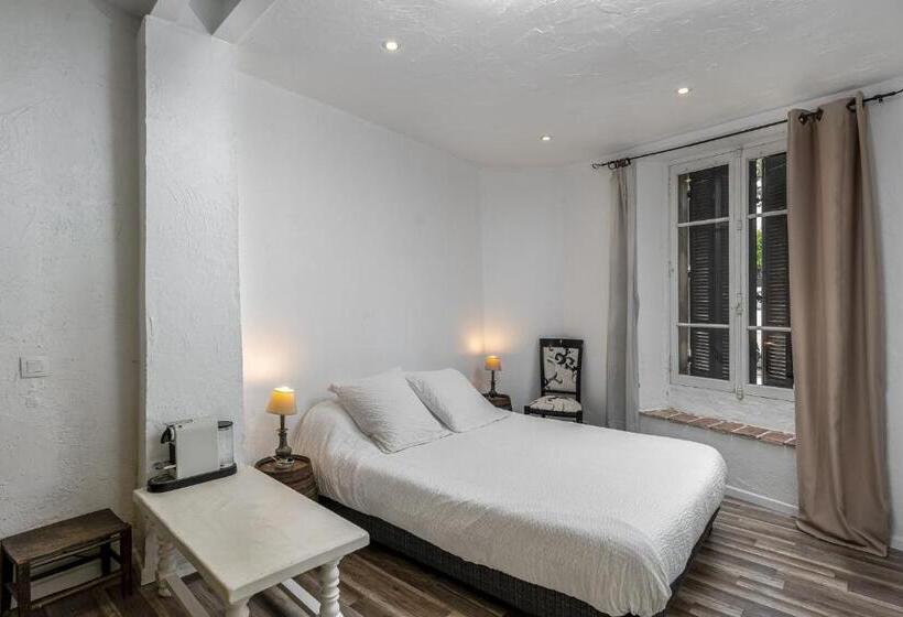 클래식 스위트, Maison Carles Bnb