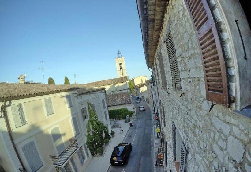 패밀리 스위트, Maison Carles Bnb
