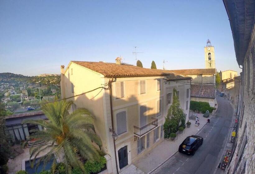 패밀리 스위트, Maison Carles Bnb