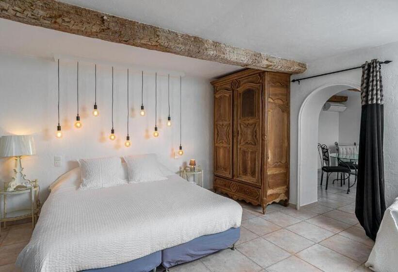 침실 1개 수피리어 아파트, Maison Carles Bnb