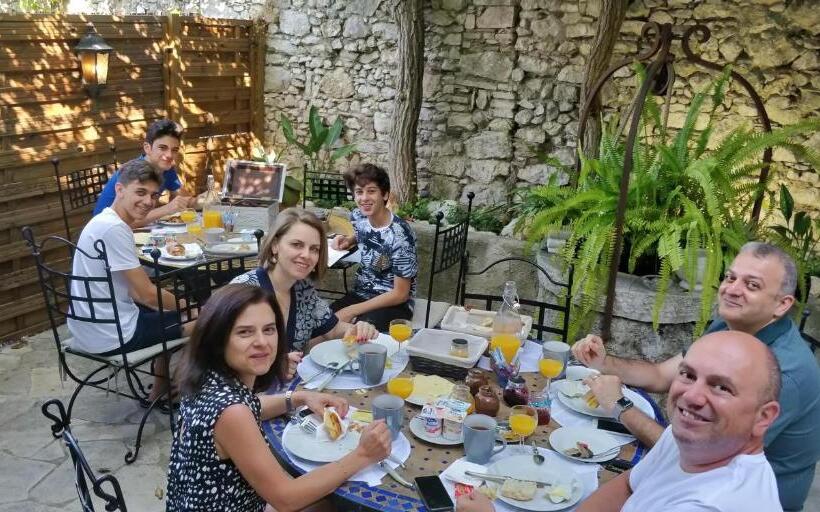 침실 1개 수피리어 아파트, Maison Carles Bnb