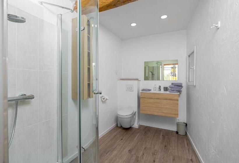 패밀리 스위트, Maison Carles Bnb