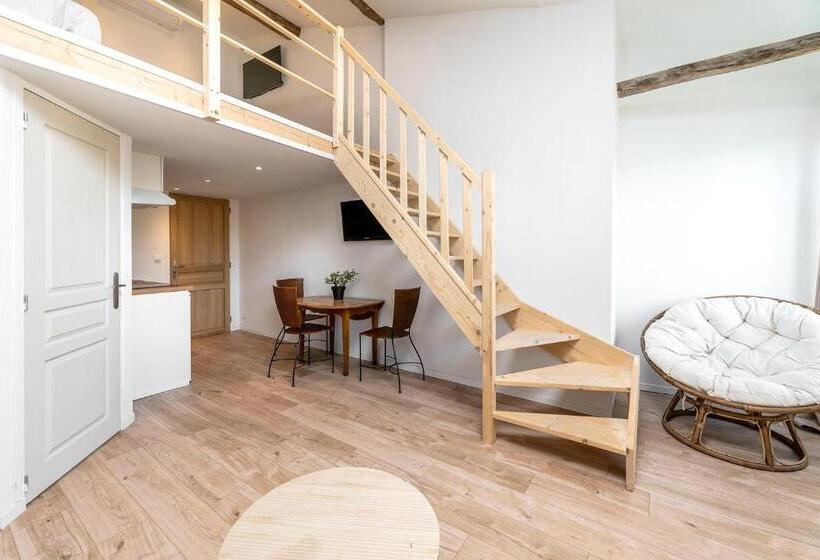 패밀리 스위트, Maison Carles Bnb