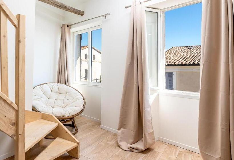 패밀리 스위트, Maison Carles Bnb