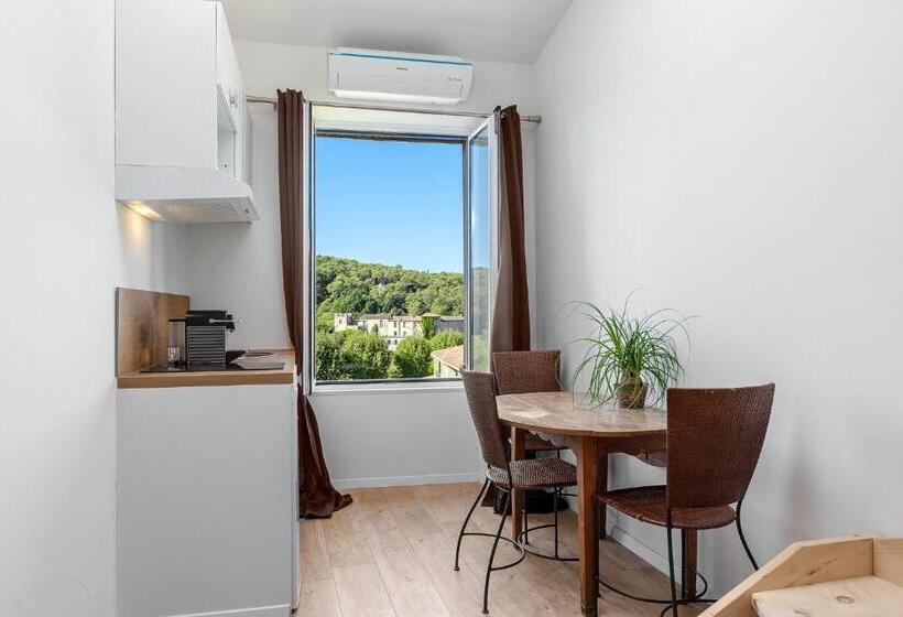 패밀리 스위트, Maison Carles Bnb