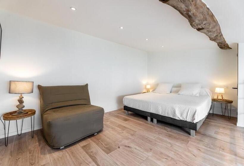 패밀리 스위트, Maison Carles Bnb