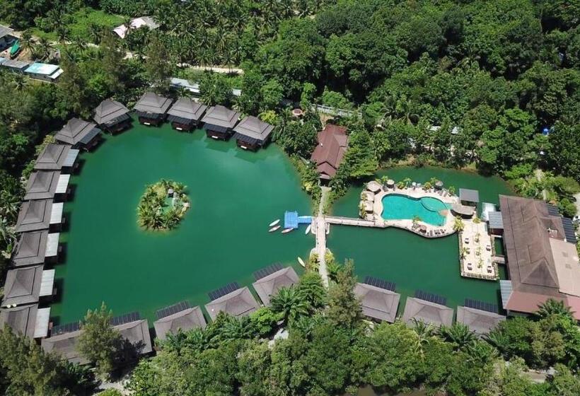 수피리어 룸, Poonsiri Resort Aonang Sha Extra Plus