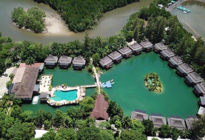 Номер Superior, Poonsiri Resort Aonang Sha Extra Plus