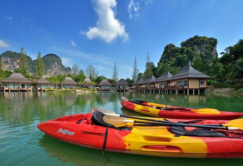 수피리어 룸, Poonsiri Resort Aonang Sha Extra Plus