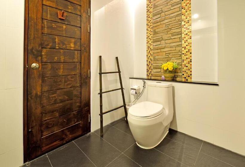 Номер Superior, Poonsiri Resort Aonang Sha Extra Plus