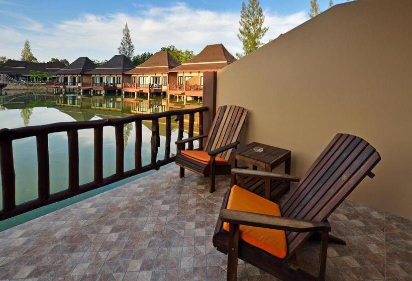 Номер Superior, Poonsiri Resort Aonang Sha Extra Plus