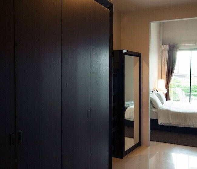 Семейный Номер, Green Residence