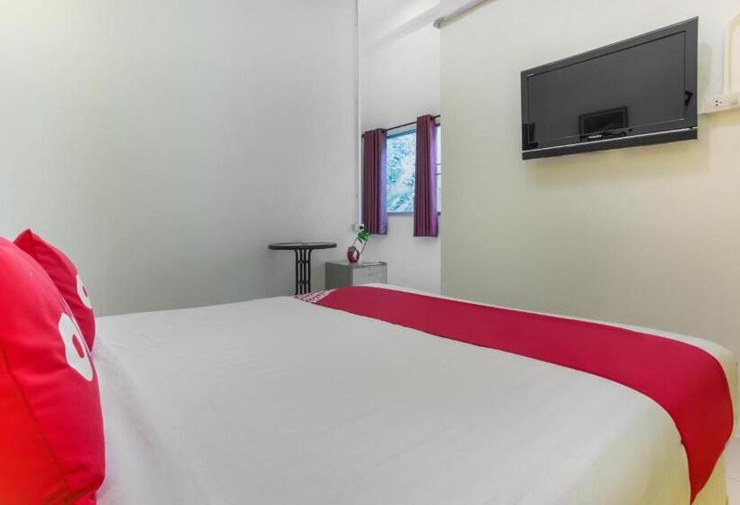Номер Стандарт, Yak Guesthouse