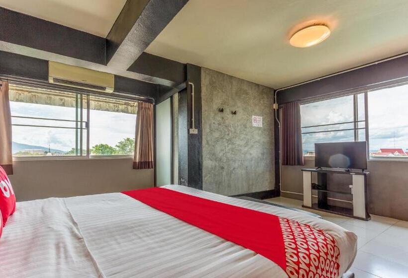 Номер Стандарт, Yak Guesthouse