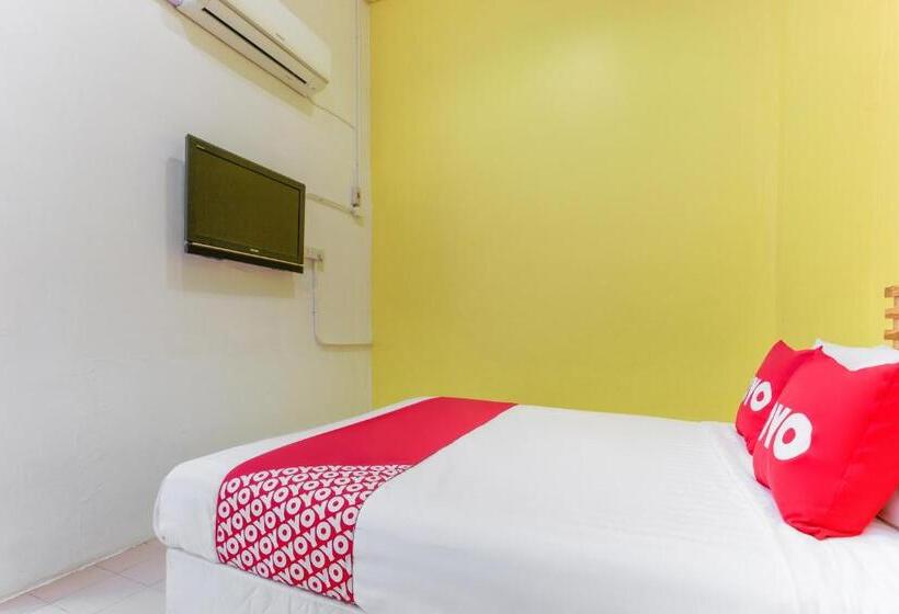 Номер Superior, Yak Guesthouse