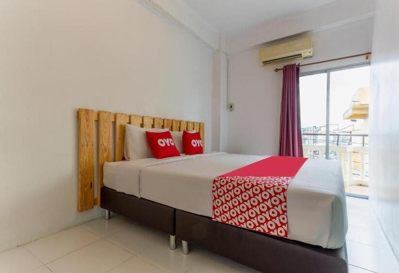Номер Superior, Yak Guesthouse