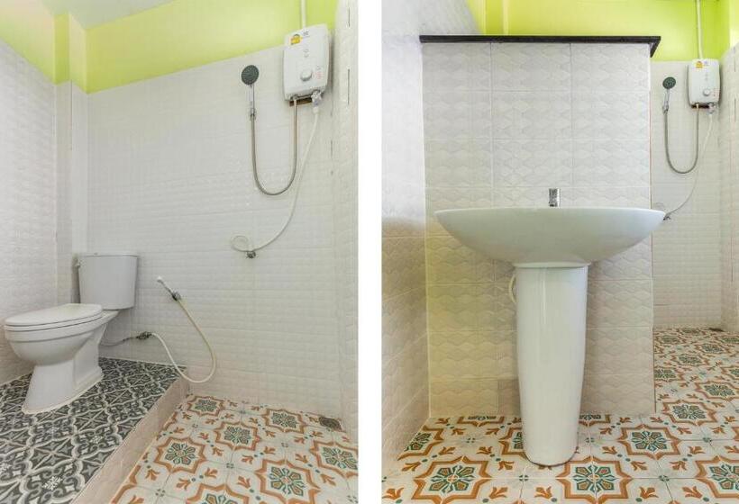 Номер Deluxe, Yak Guesthouse