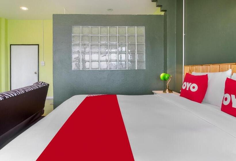 Номер Deluxe, Yak Guesthouse