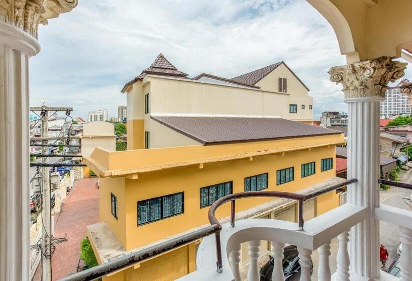 Family Suite, Yak Guesthouse