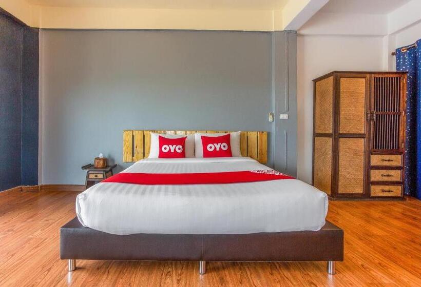 Family Suite, Yak Guesthouse