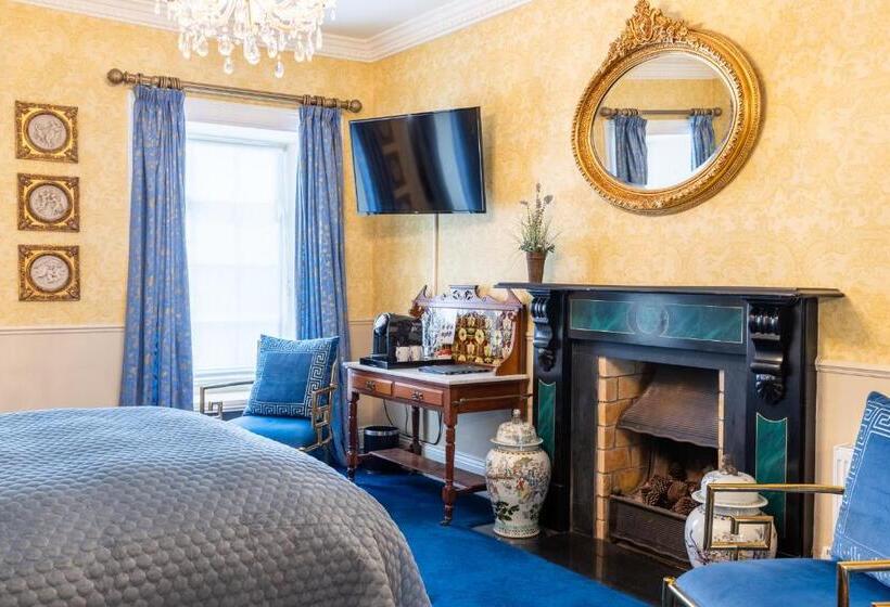 Номер Deluxe, An Sugan Guesthouse