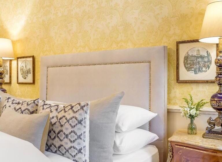 Номер Deluxe, An Sugan Guesthouse