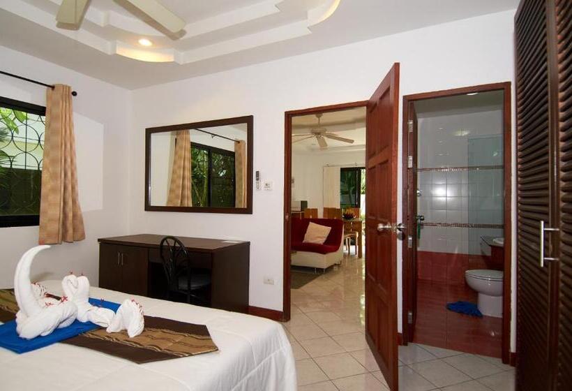 آپارتمان 1 خوابه, Phuket Riviera Villas