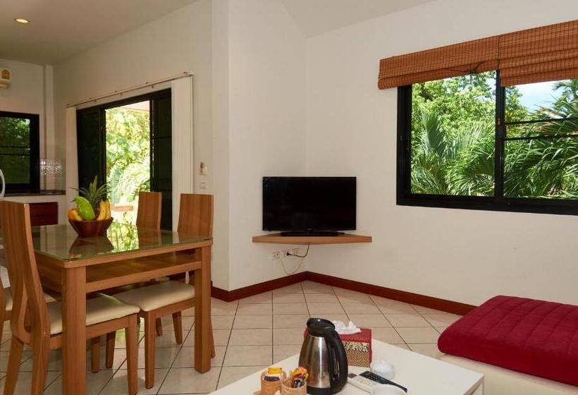 سوییت, Phuket Riviera Villas