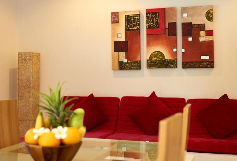 سوییت, Phuket Riviera Villas