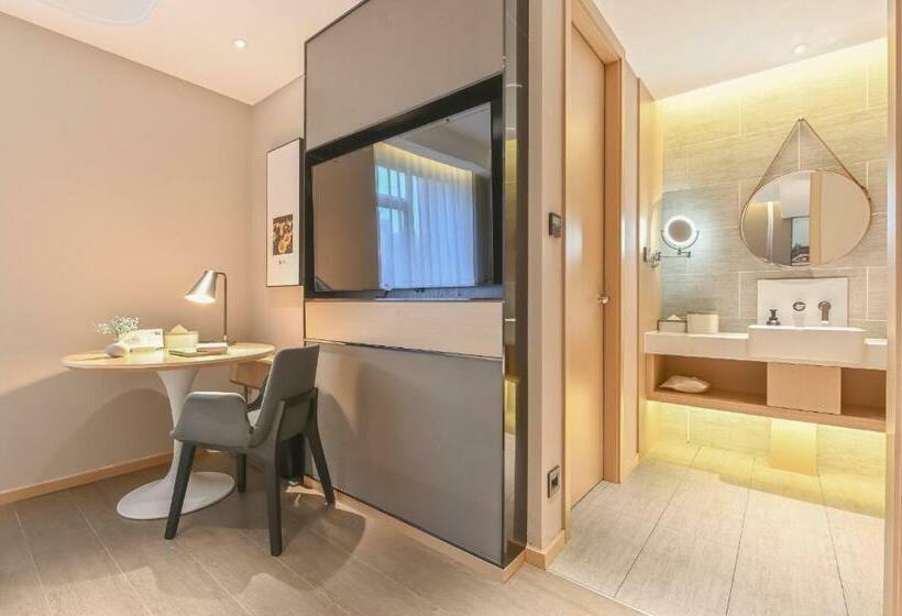 Quarto Superior, Atour Hotel Beijing Joy City Chaoyang Road