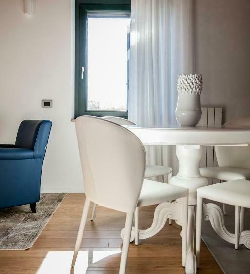 Номер Superior, Masseria Piana Cimino