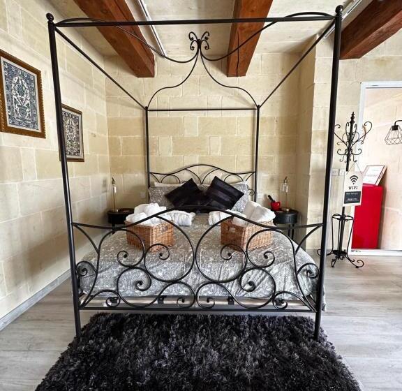 سوئیت با تخت بزرگ, Ta Pinu Spa Suite   Luxury Heritage Living